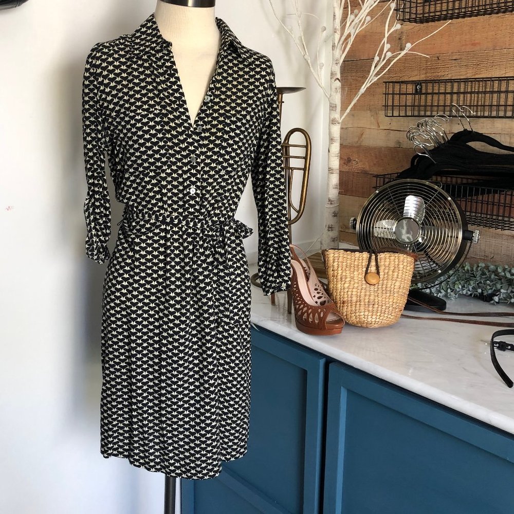 MSSP - Max Studio Specialty Products dress - sz S